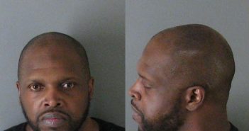 <B>BELK</B>, <B>ANTONIO</B> <B>BENARD</B> #, Gaston County, North Carolina - 2016-11-15 00:20:00
