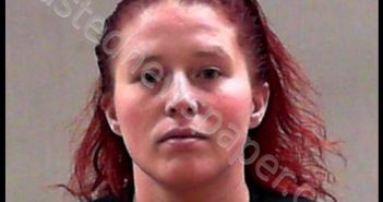 KNIGHT, REBECCA FAYE | 2016-11-15 13:00:00 Kanawha County, West Virginia Booking