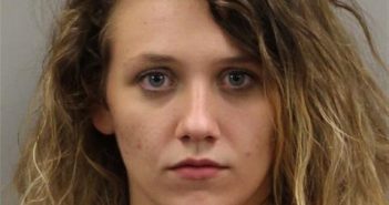<B>BRITTANY</B> ALEE <B>HOSKINS</B> #, Randolph County, North Carolina - 2016-10-20 21:21:00