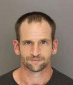 WALTER MILLS | 2016-11-15 01:29:00 Moore County, North Carolina Booking