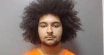 RYAN CHRISTOPHER COLE | 2016-11-15 20:38:00 Jefferson Davis Parish, Louisiana Booking