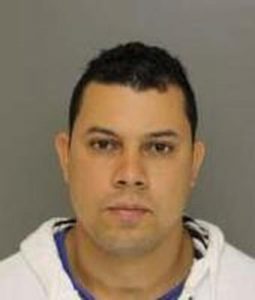 JOSE ALIAGA | 2016-11-16 16:21:00 Moore County, North Carolina Booking