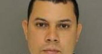 JOSE ALIAGA | 2016-11-16 16:21:00 Moore County, North Carolina Booking
