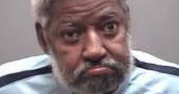 JAMES HAITH | 2016-11-16 Alamance County, North Carolina Booking