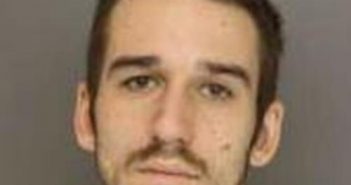 TYLER STROTHER | 2016-11-16 09:25:00 Moore County, North Carolina Booking