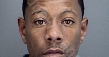 DELANEY,MARCUS ALLEN | 2016-11-16 18:47:00 Wichita County, Texas Booking
