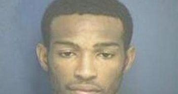 QUASHON MCRAE | 2016-11-16 20:22:00 Anson County, North Carolina Booking