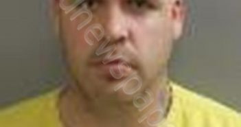 RUNYON, JAMES ERIC | 2016-11-16 16:00:00 Mingo County, West Virginia Booking