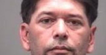 DAVID MARINE | 2016-11-16 Alamance County, North Carolina Booking