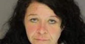 ANGEL AUMAN | 2016-11-16 07:45:00 Moore County, North Carolina Booking