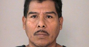 CARRERA-SALAZAR,DOROTEO | 2016-11-17 08:47:00 Fort Bend County, Texas Booking