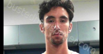 QUINN, JOSEPH ROBERT | 2016-11-17 02:25:00 Monongalia County, West Virginia Booking