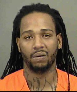 JONES, IZEL | 2016-11-16 23:55:00 Mecklenburg County, North Carolina Booking