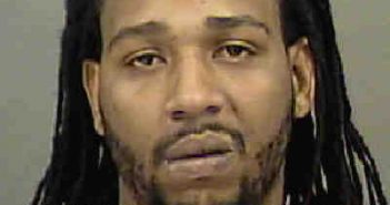 <B>JONES</B>, <B>IZEL</B> #, Mecklenburg County, North Carolina - 2016-11-16 23:55:00