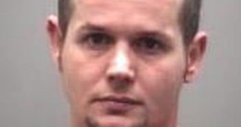 JASON MOIZE | 2016-11-17 Alamance County, North Carolina Booking