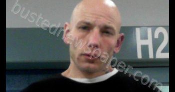 JOHNSON, GERALD DRAKE | 2016-11-17 14:30:00 Kanawha County, West Virginia Booking