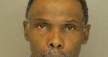 BRYANT BARNETT | 2016-11-17 11:20:00 Moore County, North Carolina Booking