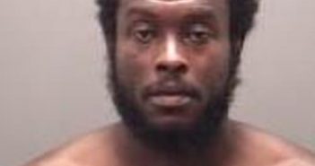 PERNELL CURRIE | 2016-11-18 Alamance County, North Carolina Booking