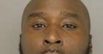 MICHAEL THOMAS | 2016-11-18 08:59:00 Moore County, North Carolina Booking