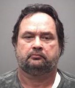 JIMMY HARDEE | 2016-11-18 Alamance County, North Carolina Booking