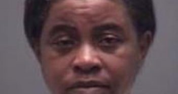 TARA LATTA | 2016-11-18 Alamance County, North Carolina Booking