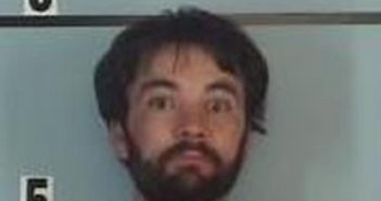 ROY COOK | 2016-11-18 14:59:00 Burke County, North Carolina Booking