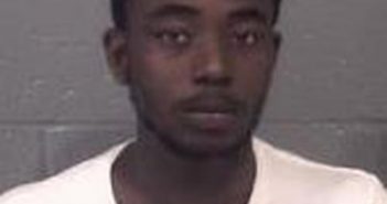 JSHAWN BORDEN | 2016-11-19 23:10:00 Stanly County, North Carolina Booking