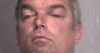 <B>JAMES</B>, CHARLES <B>WRIGHT</B> #, New Hanover County, North Carolina - 2016-11-18