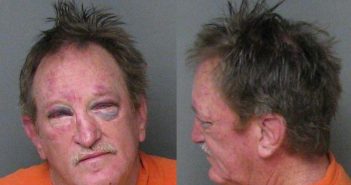 <B>MCKINNEY</B>, <B>GEORGE</B> <B>WALDEN</B> #, Gaston County, North Carolina - 2016-11-18 22:50:00