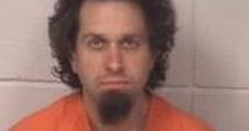 MATTHEW LAIL | 2016-11-20 08:25:00 Burke County, North Carolina Booking