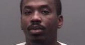 DEMARUS CARVER | 2016-11-20 Alamance County, North Carolina Booking