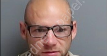WILSON, DAVID WAYNE-JOHNSON | 2016-11-20 23:00:00 Wood County, West Virginia Booking