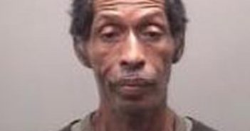 DONALD WILKERSON | 2016-11-20 Alamance County, North Carolina Booking