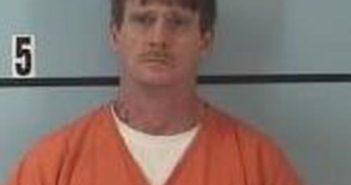 JOHNNY COLEMAN | 2016-11-21 20:22:00 Burke County, North Carolina Booking