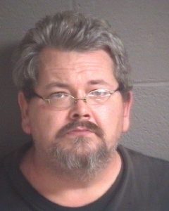JOHNSON, WILLIAM EDWIN | 2016-11-21 12:50:00 Buncombe County, North Carolina Booking