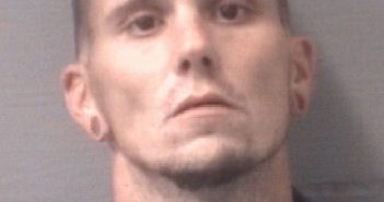 <B>HALL</B>, <B>DAVID</B> CHADWICK #, New Hanover County, North Carolina - 2016-11-20