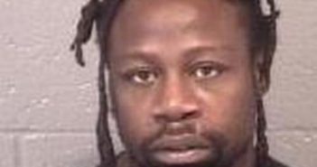 KENNY MCKINNEY | 2016-11-22 11:15:00 Stanly County, North Carolina Booking