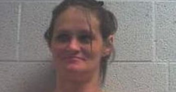 AMANDA CLAWSON | 2016-11-22 16:01:00 Jackson County, North Carolina Booking