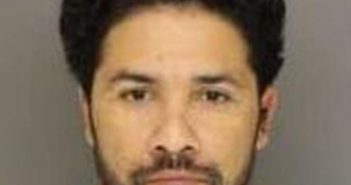 ESSAU MORENO | 2016-11-22 13:03:00 Moore County, North Carolina Booking