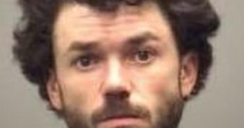 JAMES PICKARD | 2016-11-22 Alamance County, North Carolina Booking