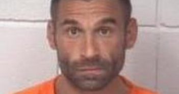 JASON ALI | 2016-11-22 09:41:00 Burke County, North Carolina Booking