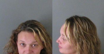 <B>MITCHEM</B>, <B>TOSHA</B> <B>DANIELLE</B> #, Gaston County, North Carolina - 2016-11-23 14:10:00