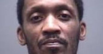 THOMAS CAMPBELL | 2016-11-23 Alamance County, North Carolina Booking