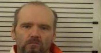KENNY WEEKS | 2016-11-23 14:43:00 Madison County, North Carolina Booking