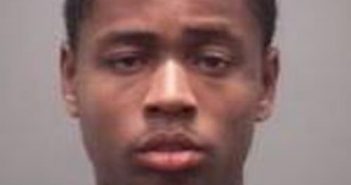 JOSHUA DICKERSON | 2016-11-24 Alamance County, North Carolina Booking