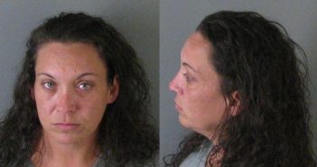 STOWE, <B>AMY</B> <B>WALTERS</B> #, Gaston County, North Carolina - 2016-11-25 13:32:00