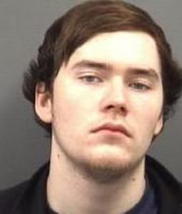 BRANDON TEMPLETON | 2016-11-25 21:26:00 Rowan County, North Carolina Booking