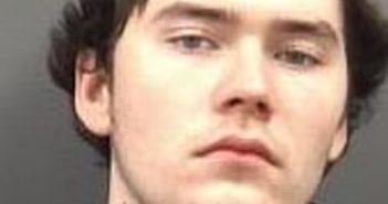 BRANDON TEMPLETON | 2016-11-25 21:26:00 Rowan County, North Carolina Booking