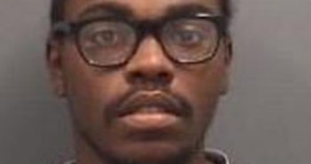 CLAYMORE JONES | 2016-11-25 09:00:00 Rowan County, North Carolina Booking