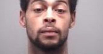 ALLAN KING | 2016-11-25 Alamance County, North Carolina Booking